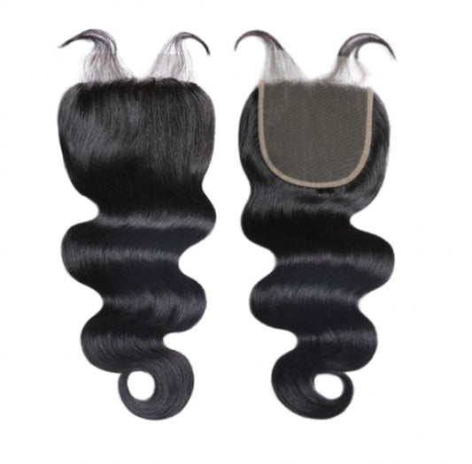 Body Wave Lace Closure