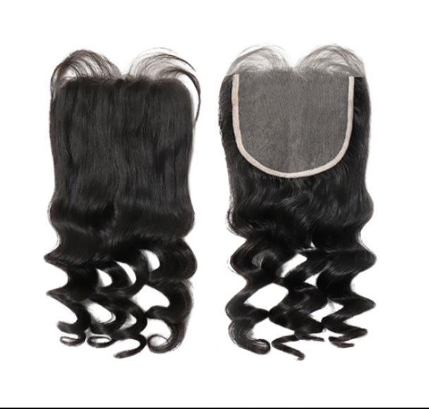 Loose Wave Lace Closure
